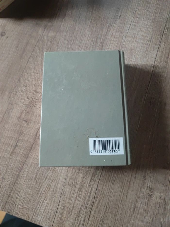Dictionnaire français/Latin - photo numéro 6