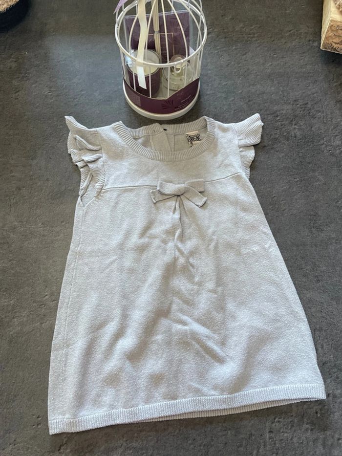 Robe mi saison