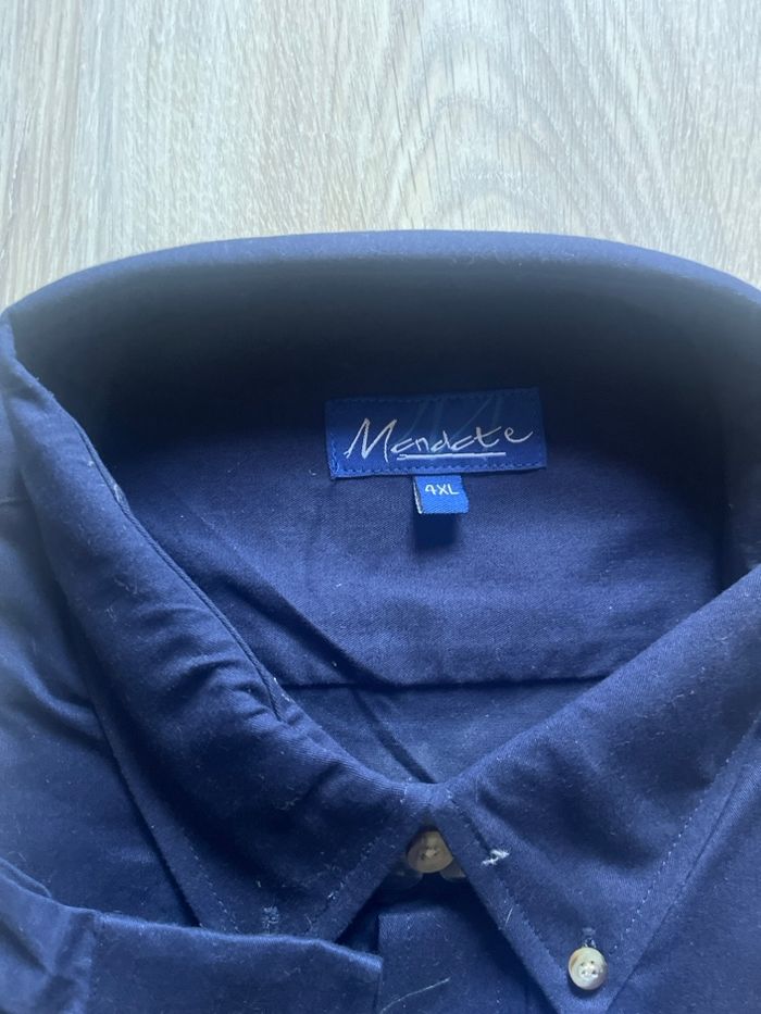 Chemise - photo numéro 2