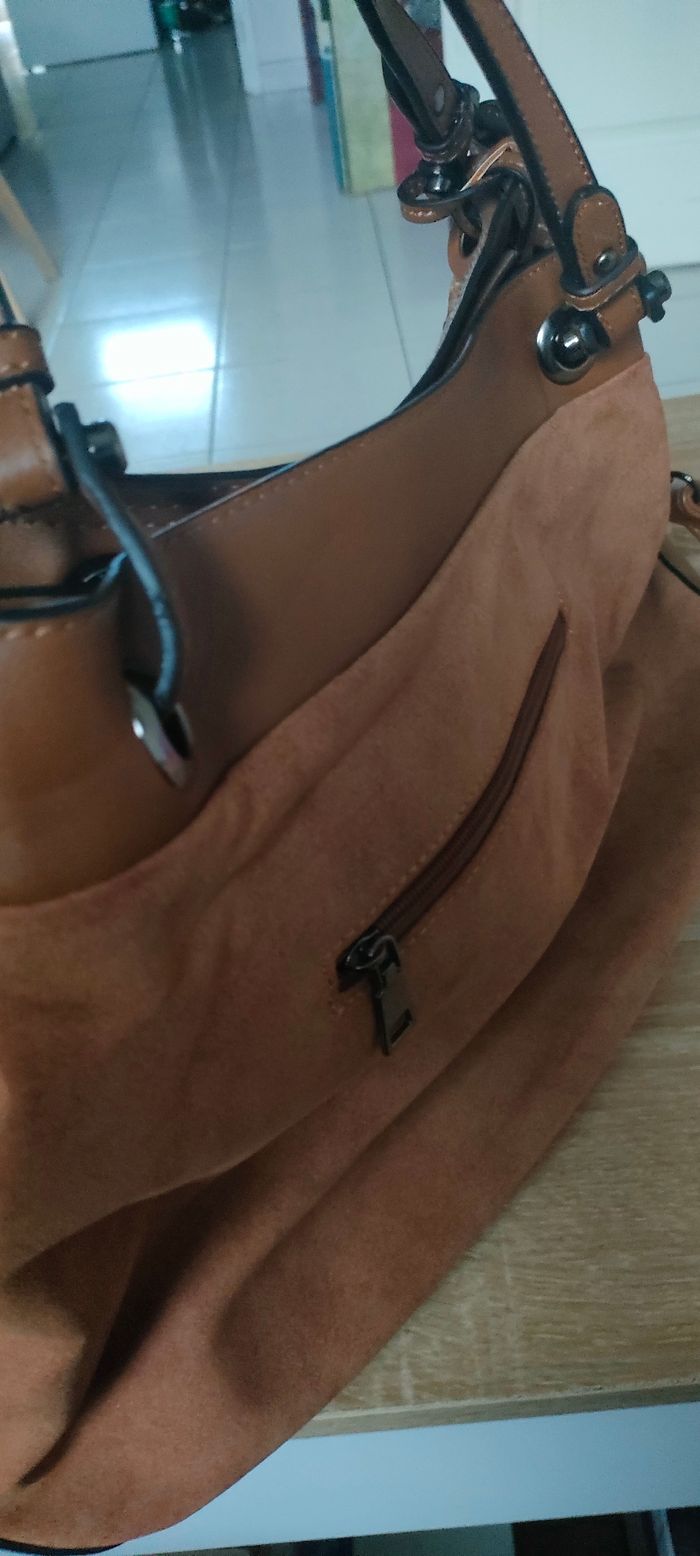 Sac a main - photo numéro 3