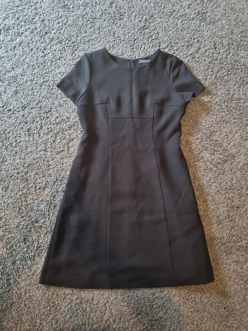 Robe caroll
