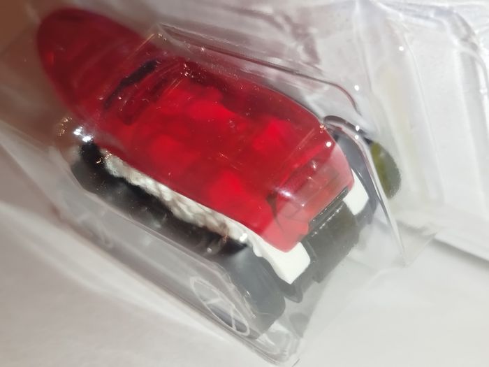 Hot Wheels Sushi Tuner Netflix Let's Race 2024 - photo numéro 3