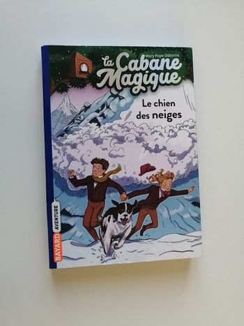 livre enfant 