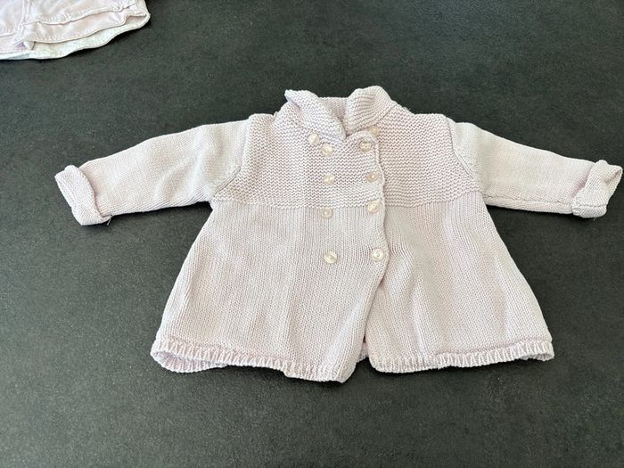 Gilets - photo numéro 2