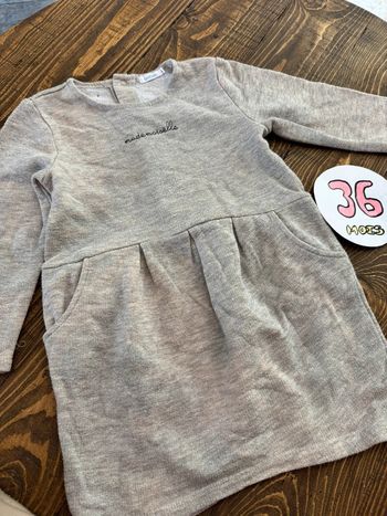 Robe boutchou