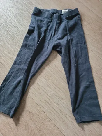 Leggings court 8 ans