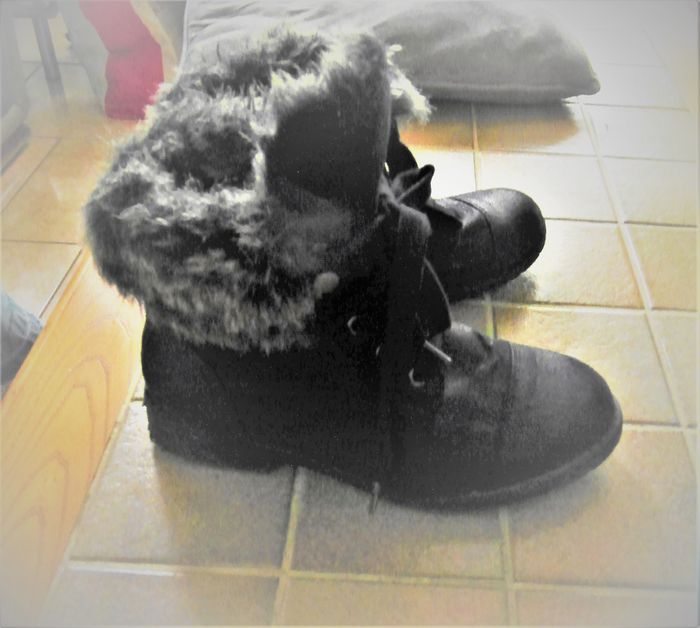 bottines - photo numéro 2