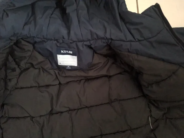 Parka garçon 6 ans - photo numéro 3
