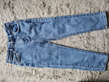 Pantalon TAO taille 4 ans