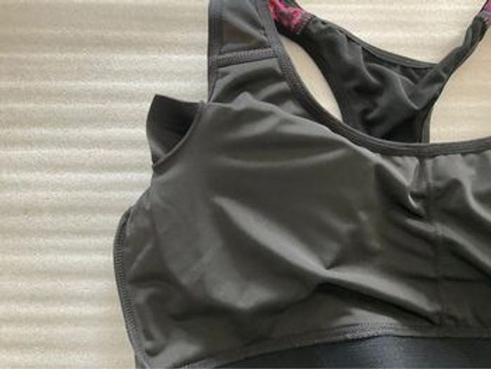 Brassière sport Crivit - photo numéro 6