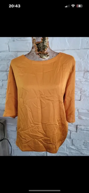 TEE shirt mango 38