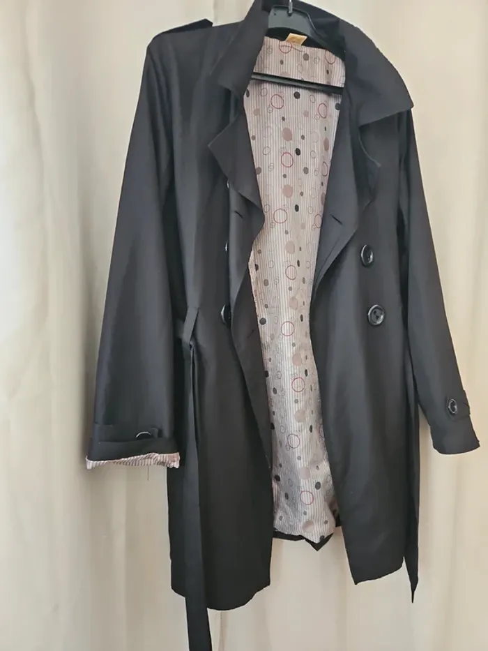 Trench - photo numéro 4