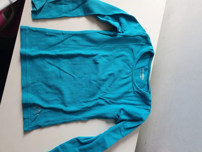 lot 8 tshirt ML - photo numéro 6