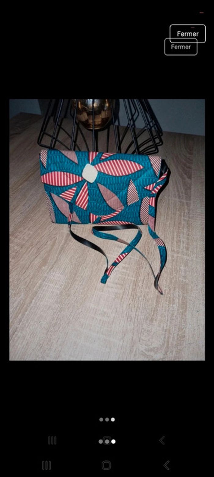 Sac à main - photo numéro 3