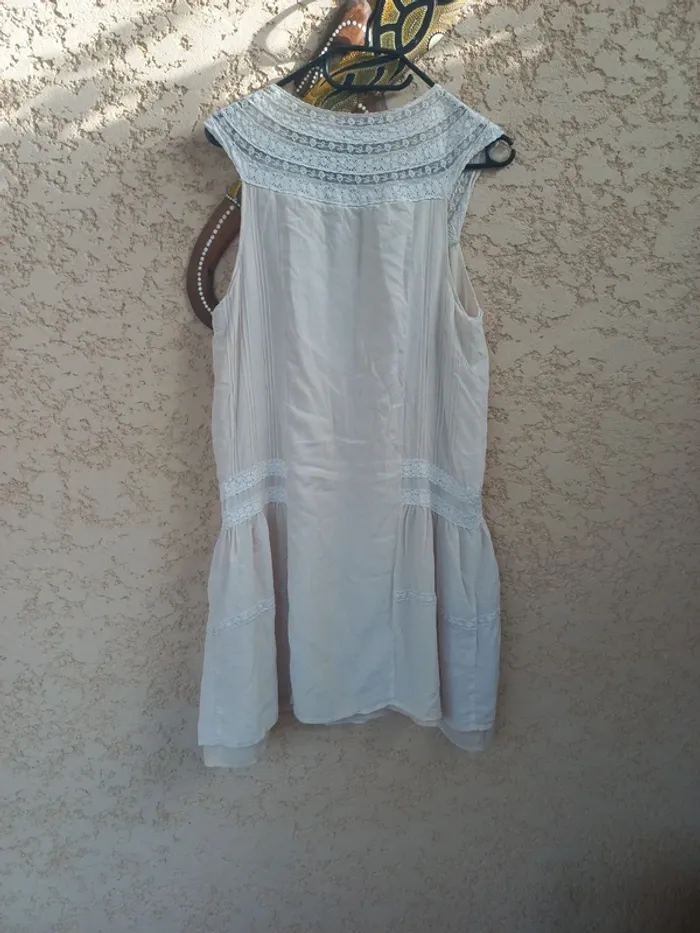 Robe Zara 1 article acheté= 1 gratuit - photo numéro 7