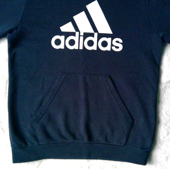 Pull ADIDAS.  11 / 12 ans - photo numéro 2