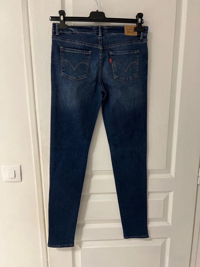 Jeans 13 ans - photo numéro 3