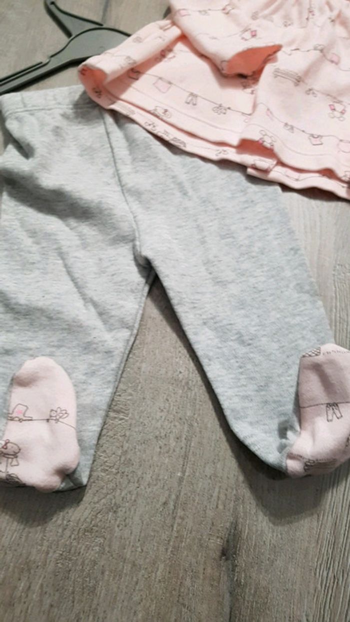 Ensemble 2 pièces - photo numéro 4