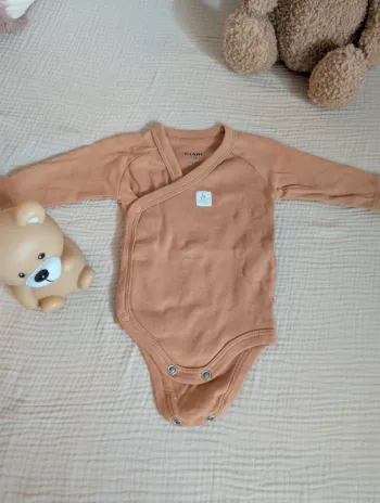 Bodie bébé