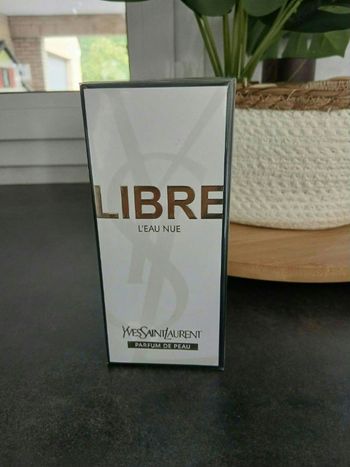 Libre l’eau nue parfum de peau  90 ml