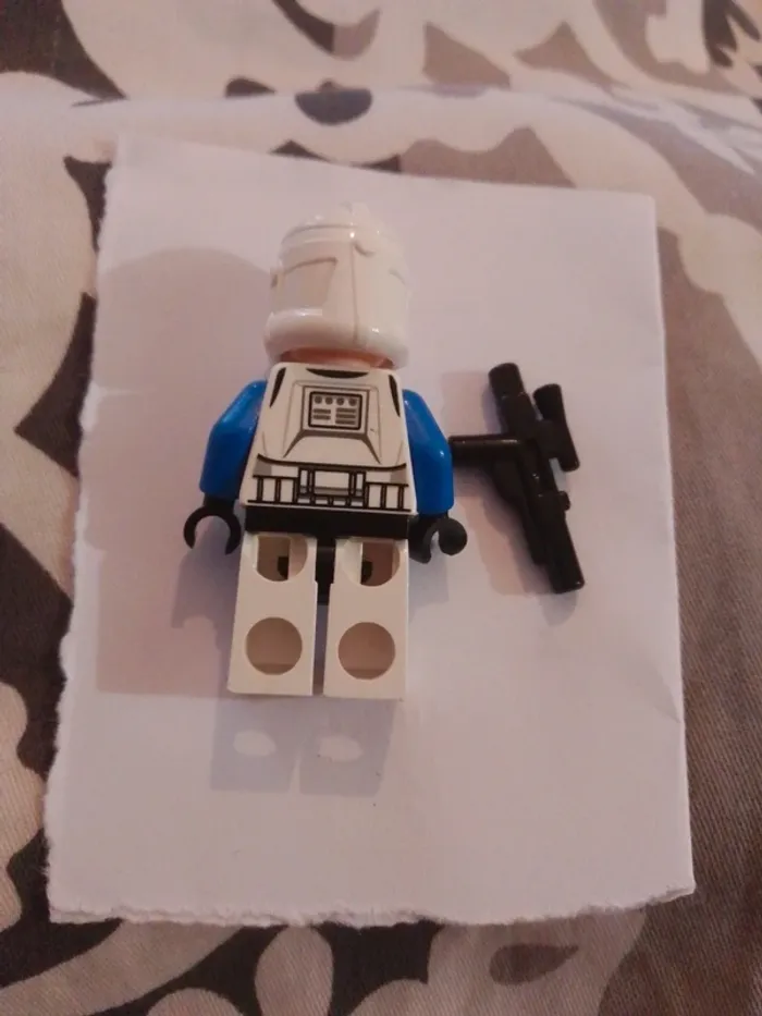 Clone Trooper - photo numéro 2