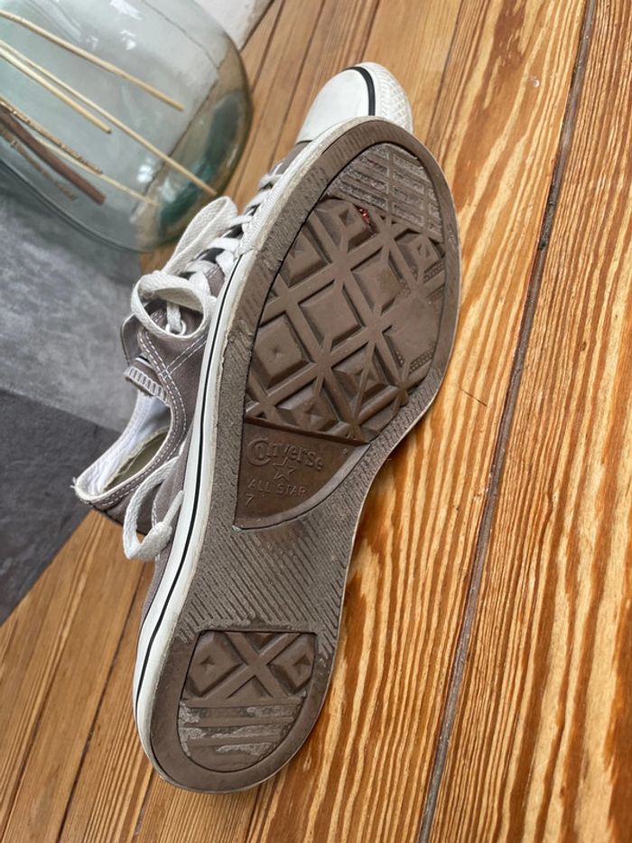 Converse all star - photo numéro 5