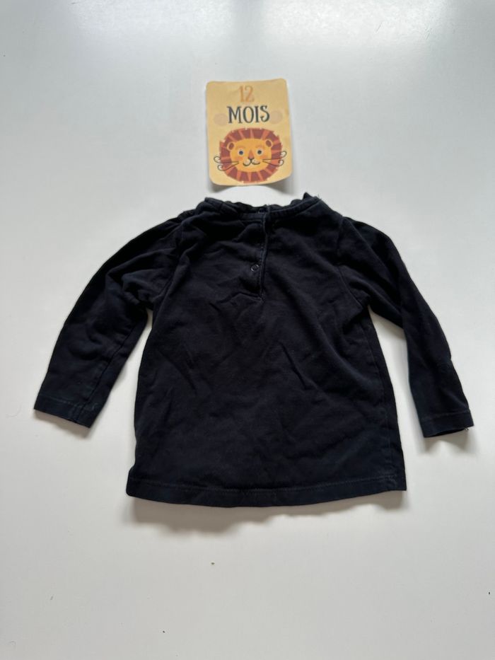 Pull léger - photo numéro 2