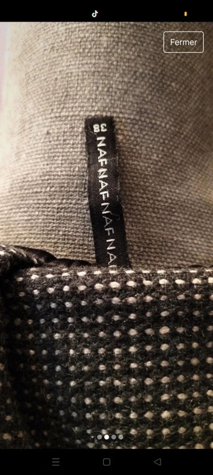 Joli manteau chic - photo numéro 6