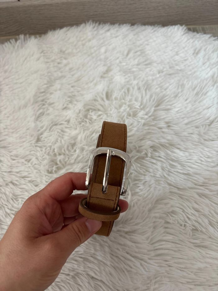 Ceinture homme 120cm - photo numéro 2