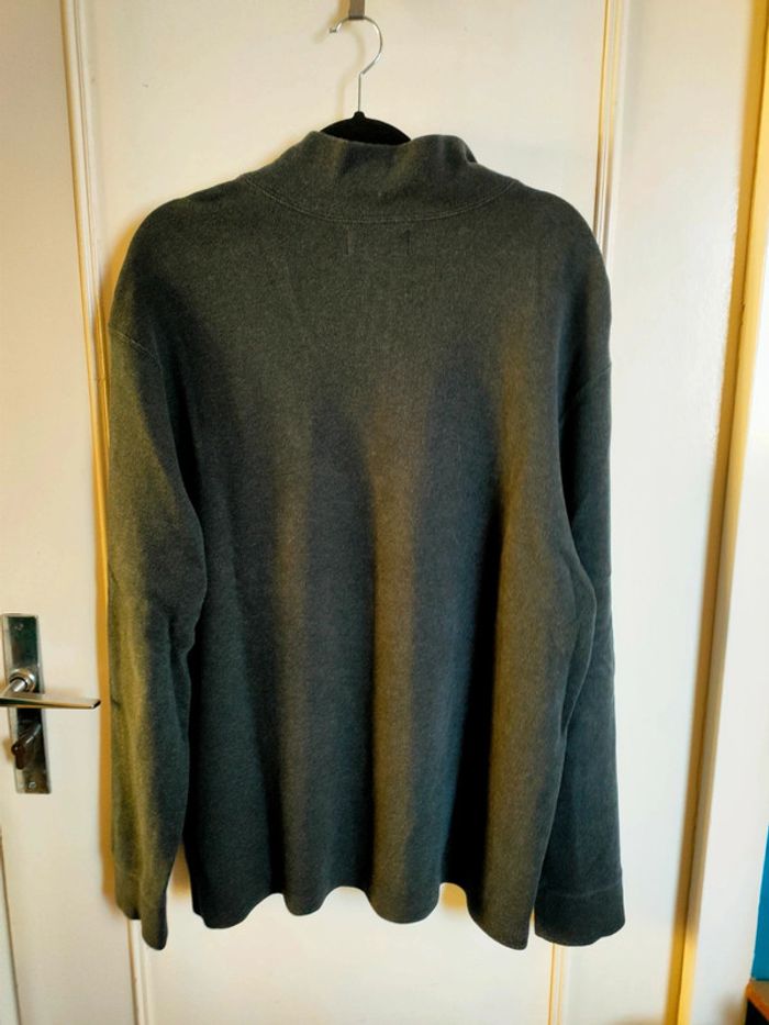 Pull col montant - photo numéro 2