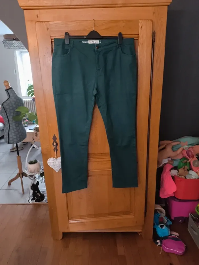 Jeans skinny