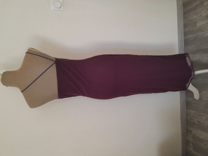 Robe bustier - photo numéro 3