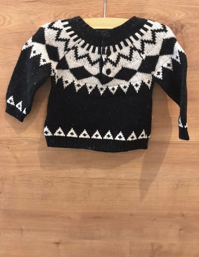 Pull la redoute - photo numéro 5