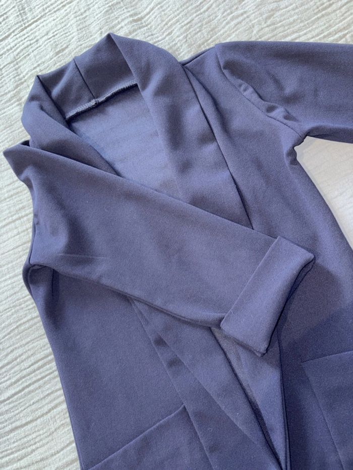Veste de blazer - photo numéro 2