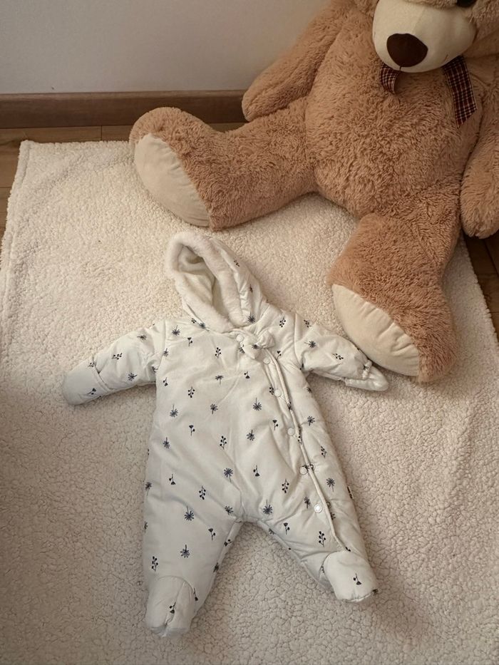 Combinaison - photo numéro 2