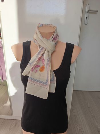 Foulard