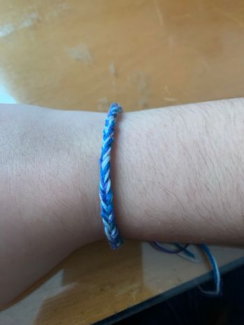 Bracelet brésilien