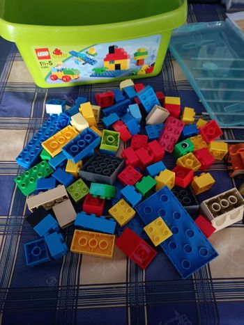 Lego duplo