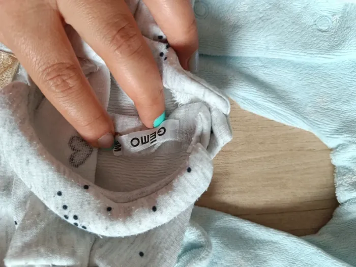 Pyjamas - photo numéro 4