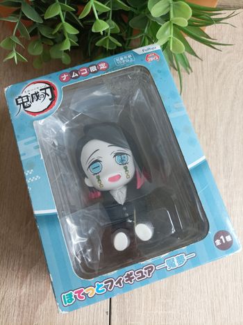Figurine Enmu Demon Slayer Kimetsu no yaiba furyu 