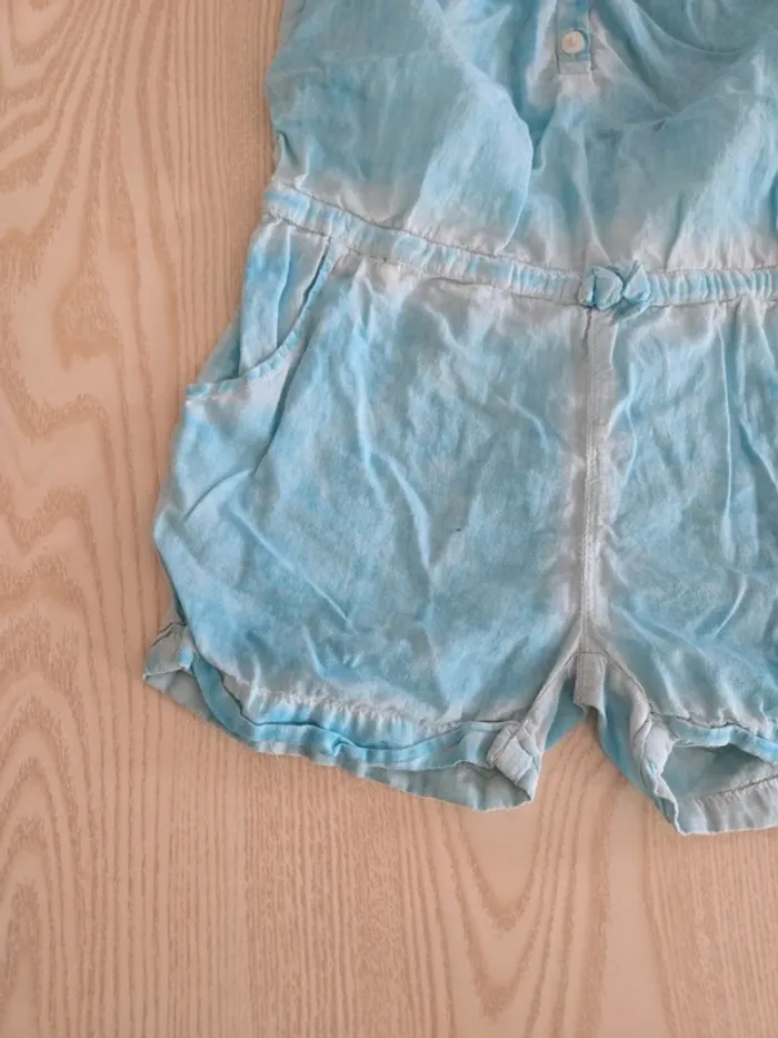 Combi short 6 ans - photo numéro 3
