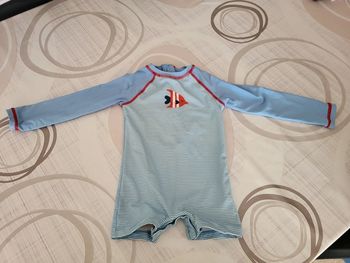 Maillot de bain