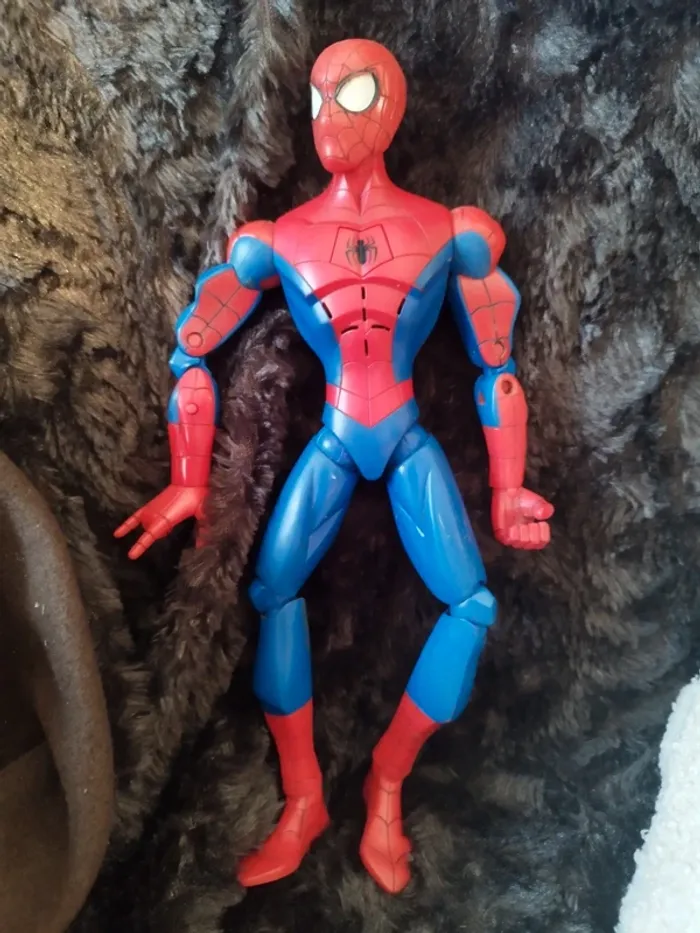 Spiderman - photo numéro 2