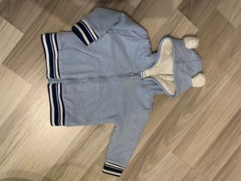 Gilets
