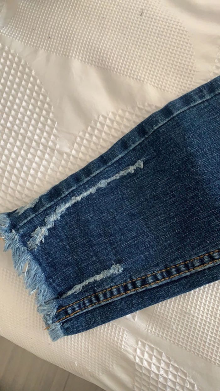 Jeans skinny - photo numéro 3