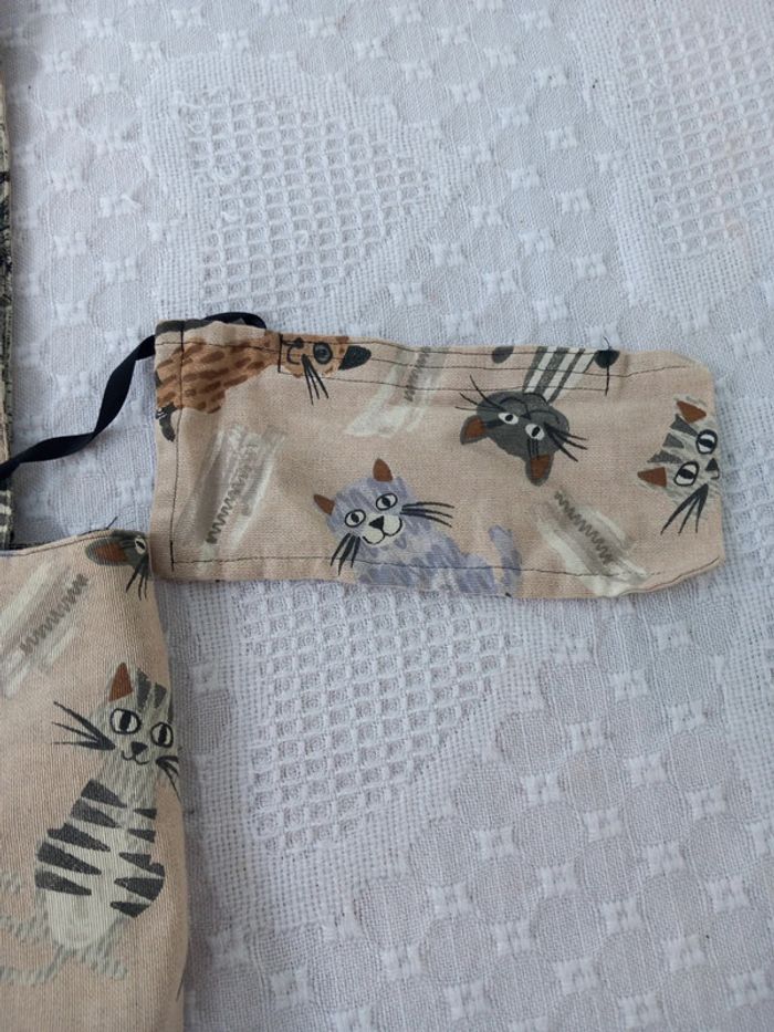 Sac fourre tout - photo numéro 4