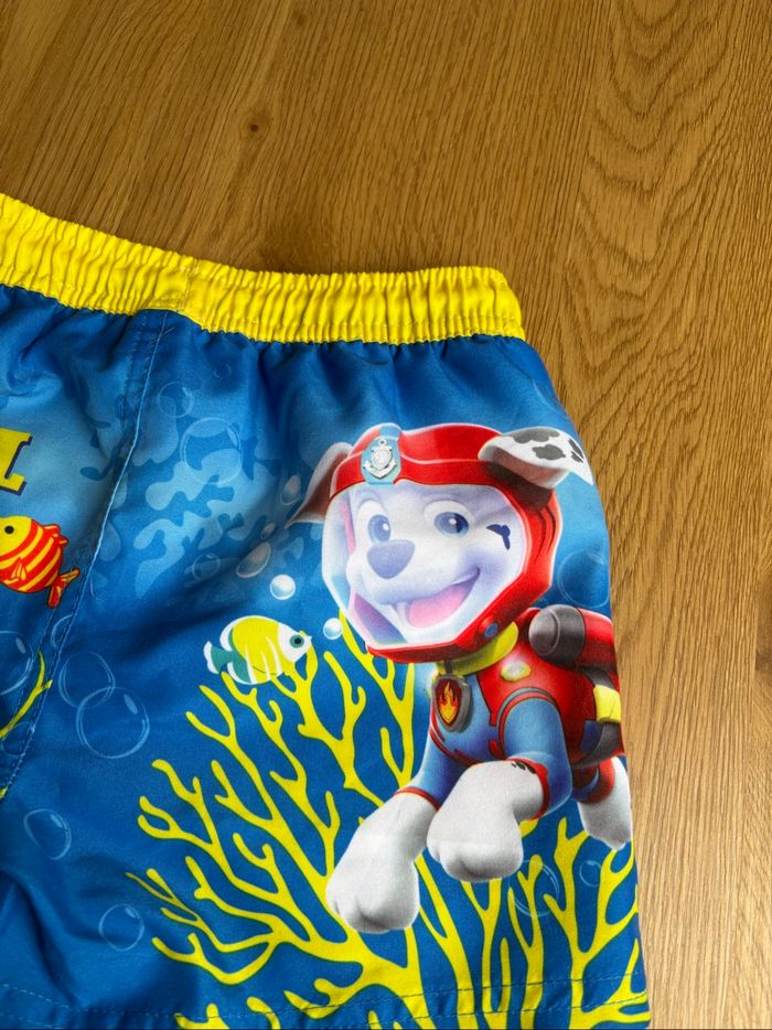 Short de bain garçon taille 110/116 - photo numéro 6