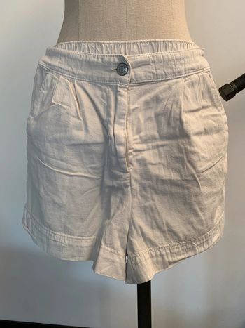 Short été