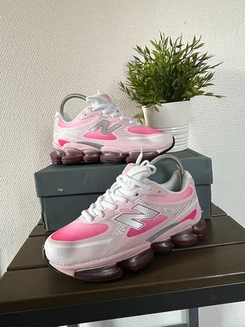 New balance 2000 abzorb