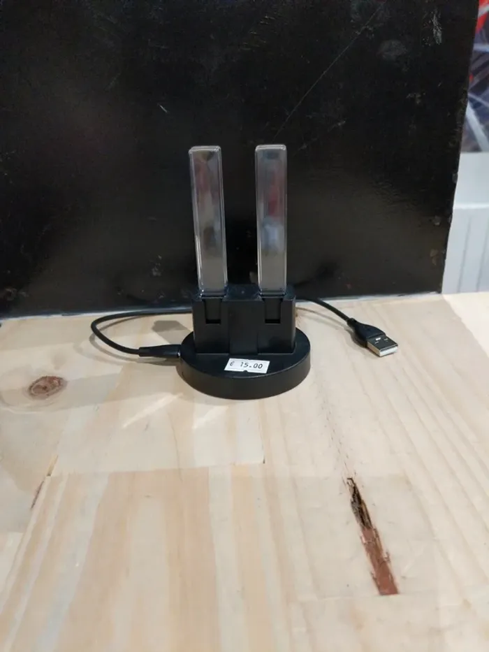 Chargeur Joy-Con - Nintendo Switch - photo numéro 2